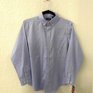 New Chaps long sleeve shirt